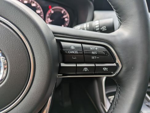 Used 2026 MAZDA CX-90 3.3 Turbo S w/ Premium Package AWD/4WD image 25