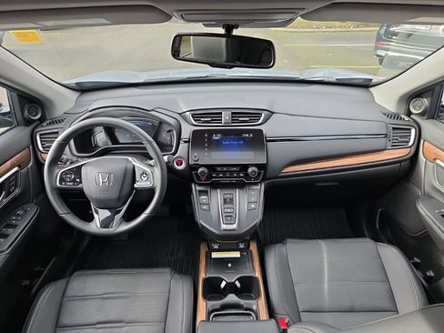 Used 2022 Honda CR-V Touring image 22