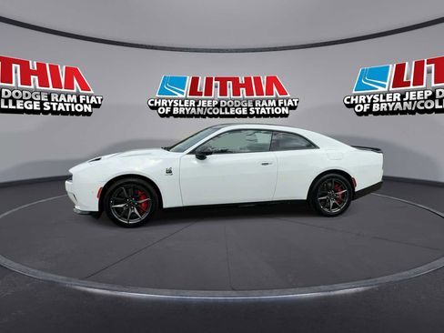 Used 2024 Dodge Charger Scat Pack w/ Plus Group image 4