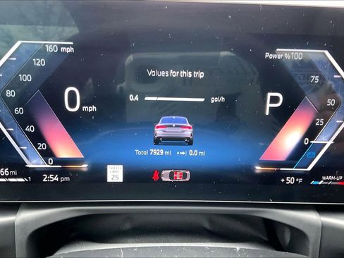 Used 2026 BMW 430i Coupe w/ Parking Assistance Package image 21