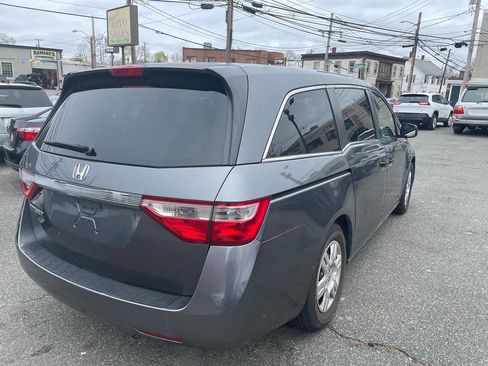 Used 2012 Honda Odyssey LX image 6