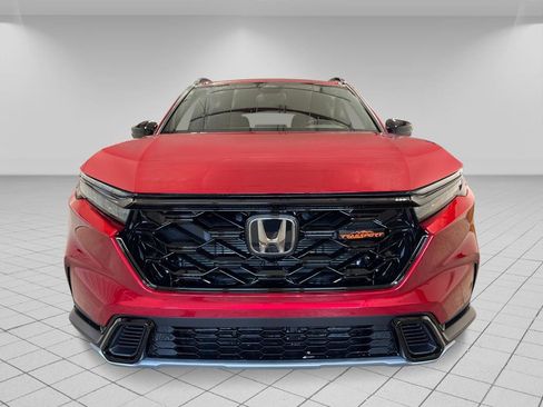 New 2026 Honda CR-V TrailSport image 10