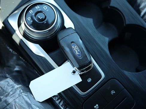 Used 2022 Ford Escape S FWD image 57
