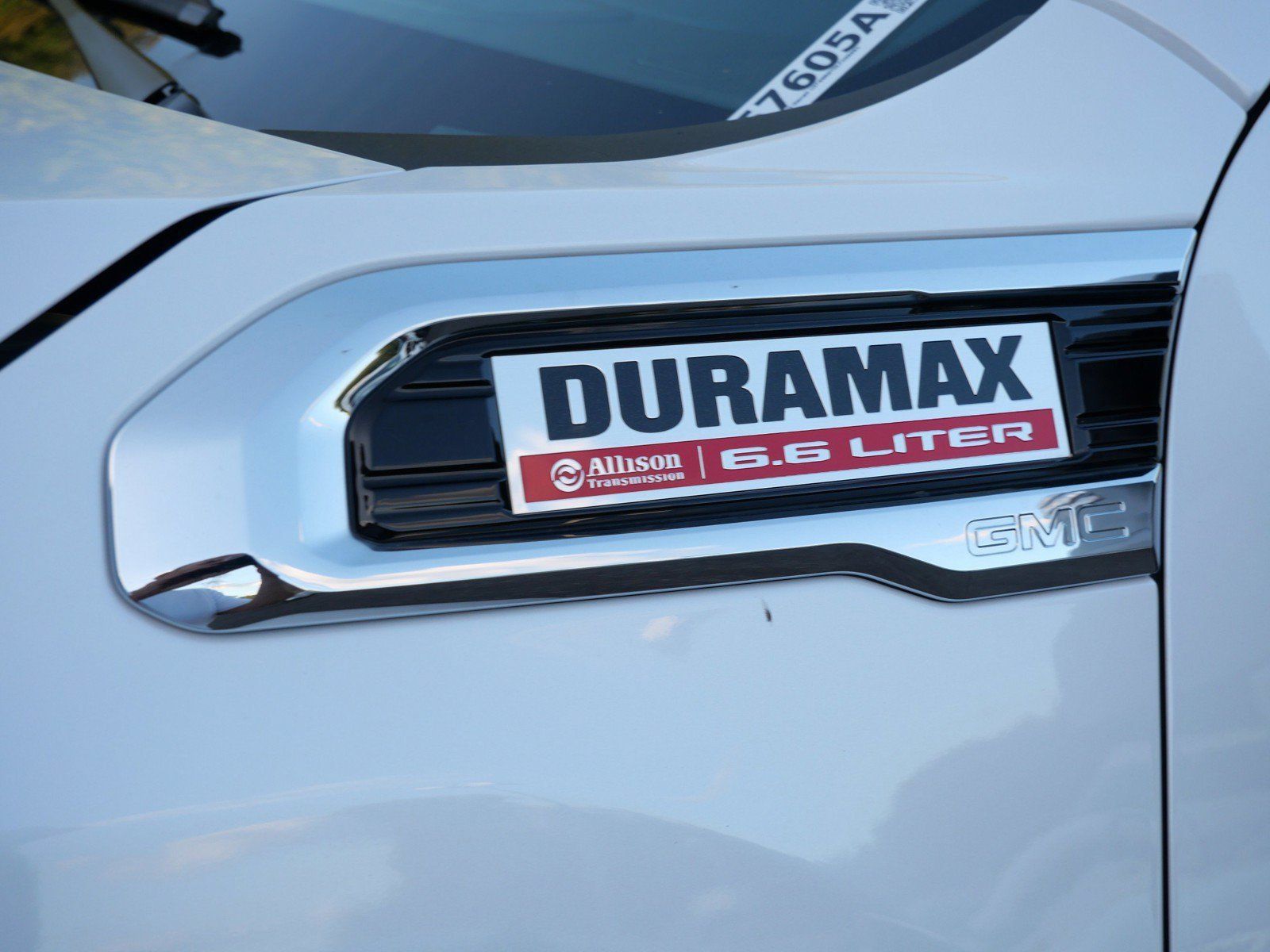 Used 2020 GMC Sierra 2500 Denali AWD/4WD image 10