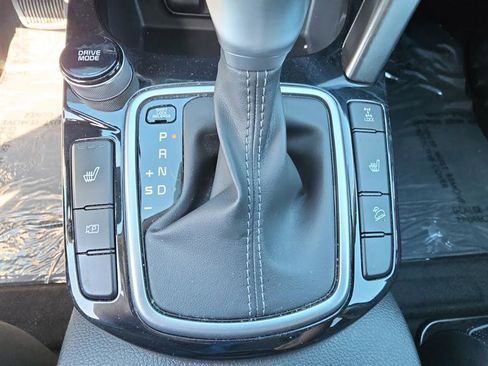 Used 2024 Kia Seltos SX AWD/4WD image 23