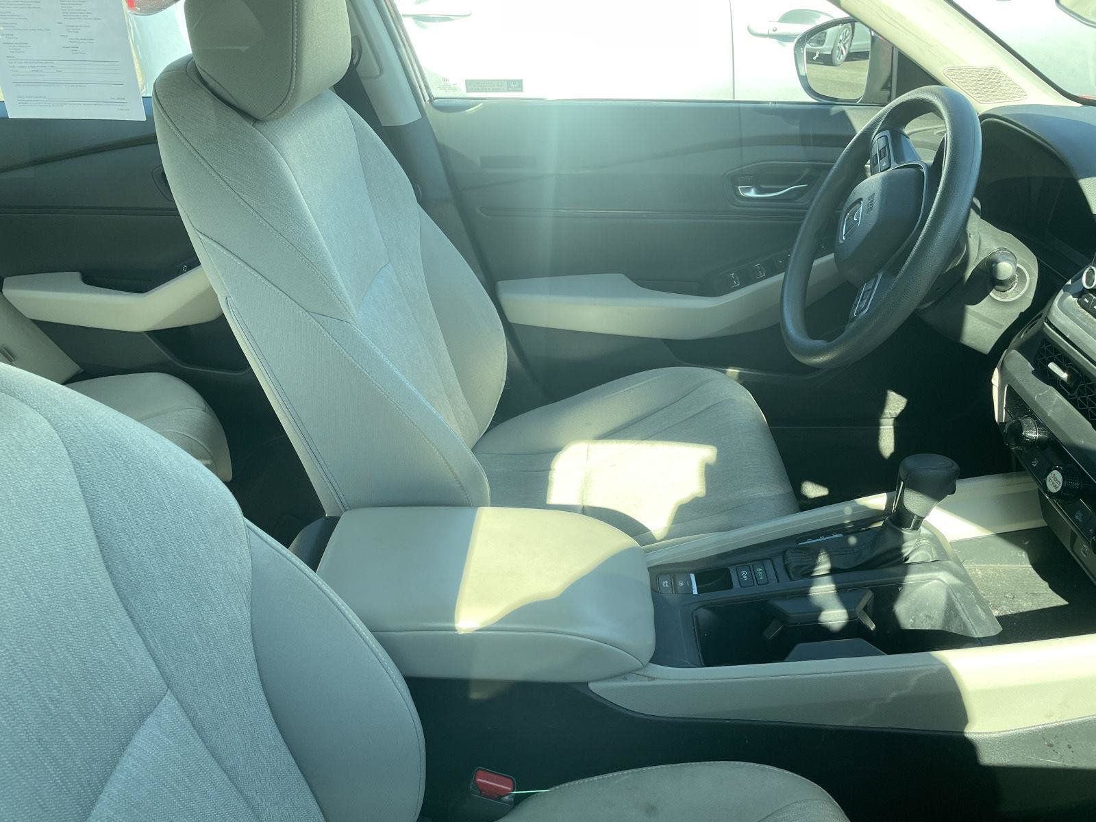 Used 2023 Honda Accord EX image 7