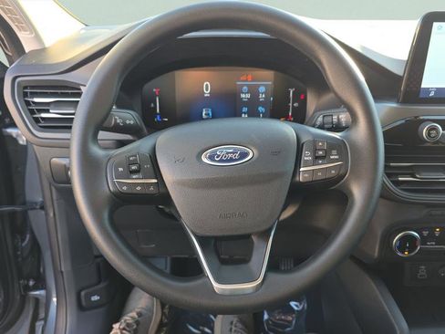 New 2026 Ford Escape Active image 10