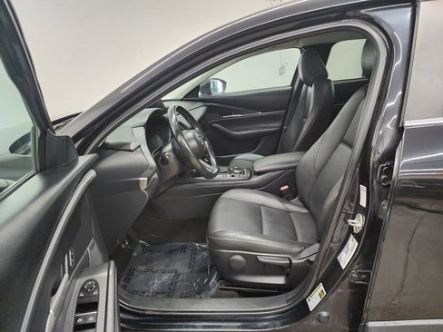 Used 2021 MAZDA CX-30 FWD 2.5 S w/ Select Package image 12