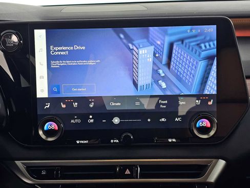 Certified 2025 Lexus RX 350 Premium Plus image 24