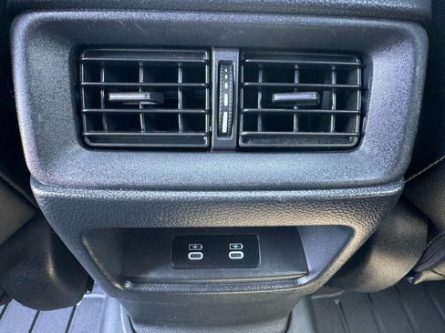 Certified 2025 Honda CR-V Sport Touring image 13