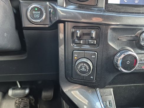 Used 2023 Ford F150 XLT w/ Equipment Group 302A High image 35