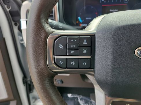 Used 2026 Ford F450 King Ranch w/ FX4 Off-Road Package AWD/4WD image 16