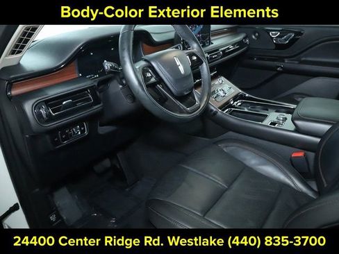 Certified 2023 Lincoln Aviator Reserve w/ Jet Package image 18