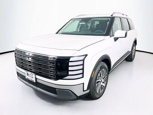 New 2026 Hyundai Palisade SEL AWD/4WD image 3