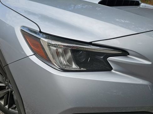 Used 2022 Subaru WRX AWD/4WD image 26