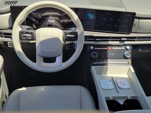 New 2026 Hyundai Santa Fe SEL FWD image 6