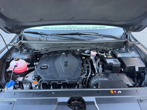 Used 2024 Hyundai Santa Cruz SEL image 20