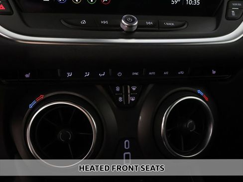 Used 2024 Chevrolet Blazer LT w/ Convenience Package FWD image 6