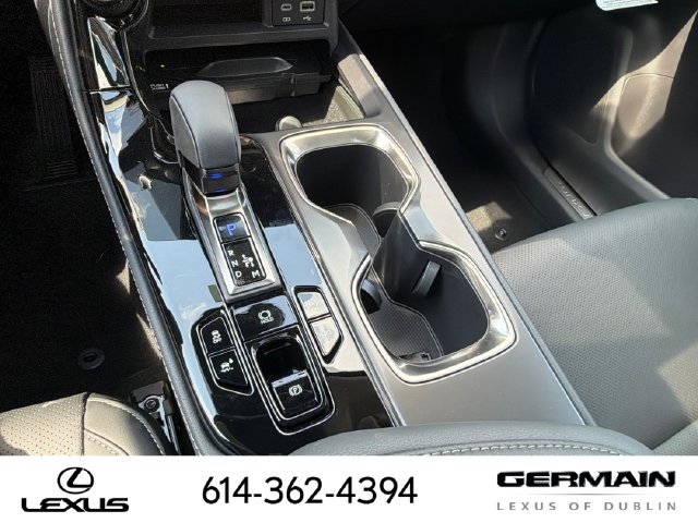 New 2026 Lexus NX 350 AWD w/ Accessory Package (2T) image 27