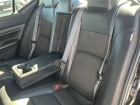 Used 2023 Nissan Altima 2.5 SR image 20