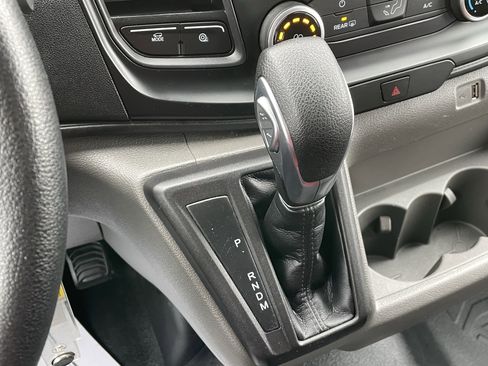 Used 2024 Ford Transit 250 Low Roof w/ Exterior Upgrade Package image 27