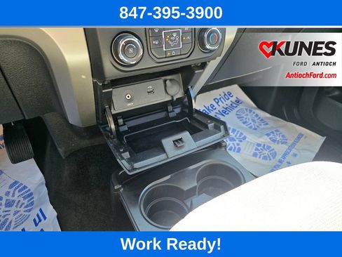 Used 2014 Ford F150 XLT w/ Equipment Group 302A Luxury AWD/4WD image 35