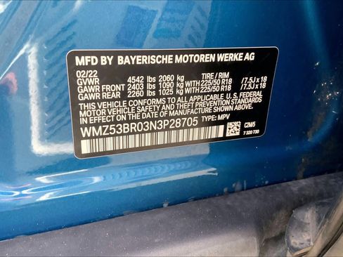 Used 2022 MINI Cooper Countryman S w/ Premium Package image 34