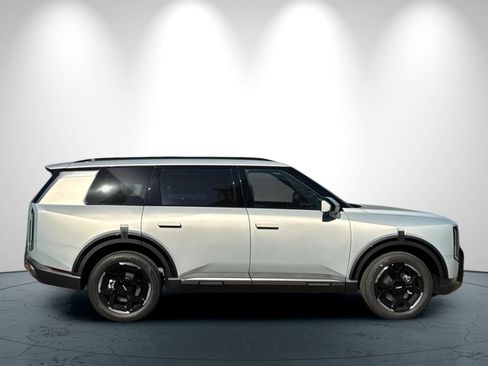 New 2027 Kia Telluride EX image 3