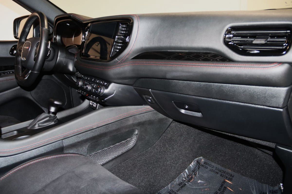 Used 2025 Dodge Durango GT AWD/4WD image 64