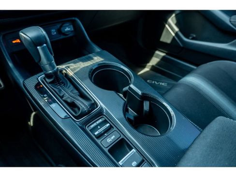 Used 2025 Honda Civic Sport image 24