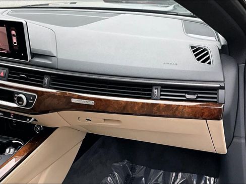 Used 2019 Audi A5 2.0T Premium Plus w/ Premium Plus image 18