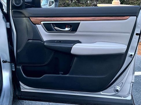 Certified 2019 Honda CR-V EX-L image 54