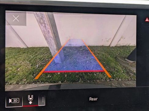 Used 2023 Audi A6 Premium Plus image 6