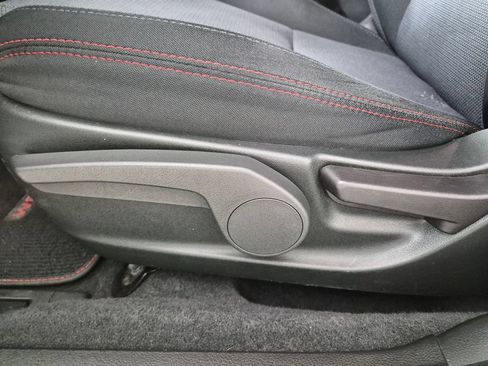 Used 2017 Subaru WRX AWD/4WD image 22