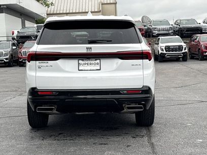 New 2026 Buick Enclave Sport Touring w/ Power Package