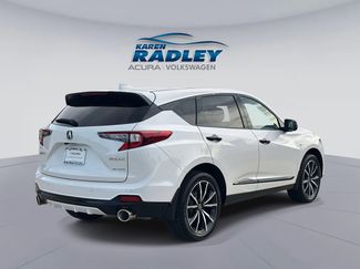 Certified 2025 Acura RDX AWD w/ A-Spec & Advance Pkg video 2
