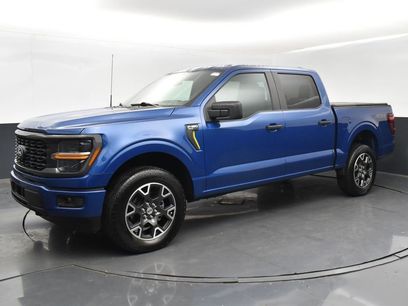 Used 2024 Ford F150 STX