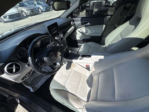 Used 2015 Mercedes-Benz CLA 250 4MATIC image 20