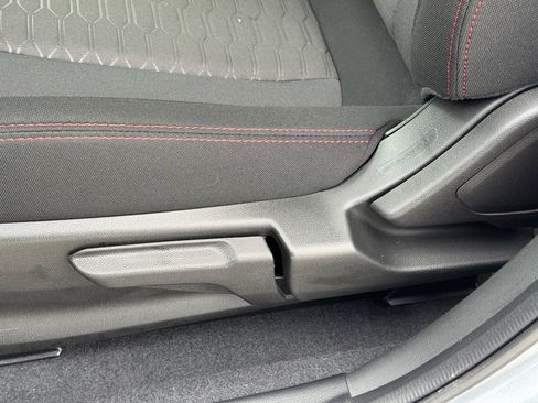 Certified 2024 Subaru Impreza 2.0i Sport image 13