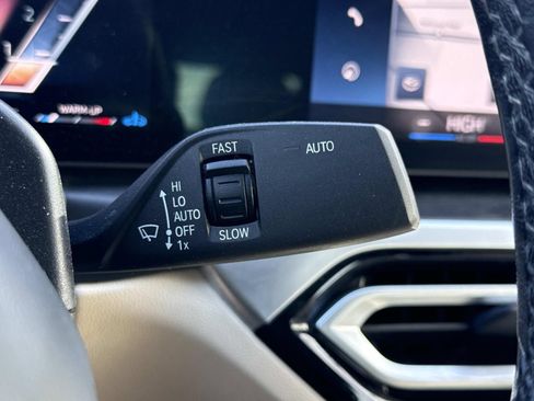 Used 2024 BMW 430i Convertible image 15