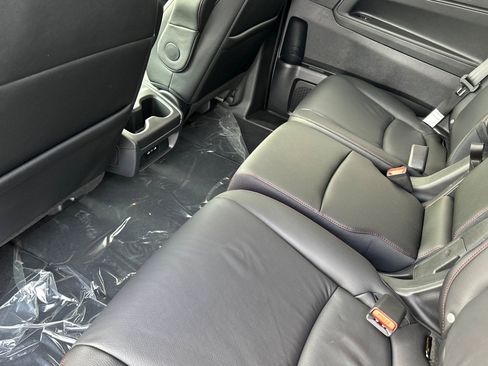 New 2026 Honda Odyssey Sport-L image 20