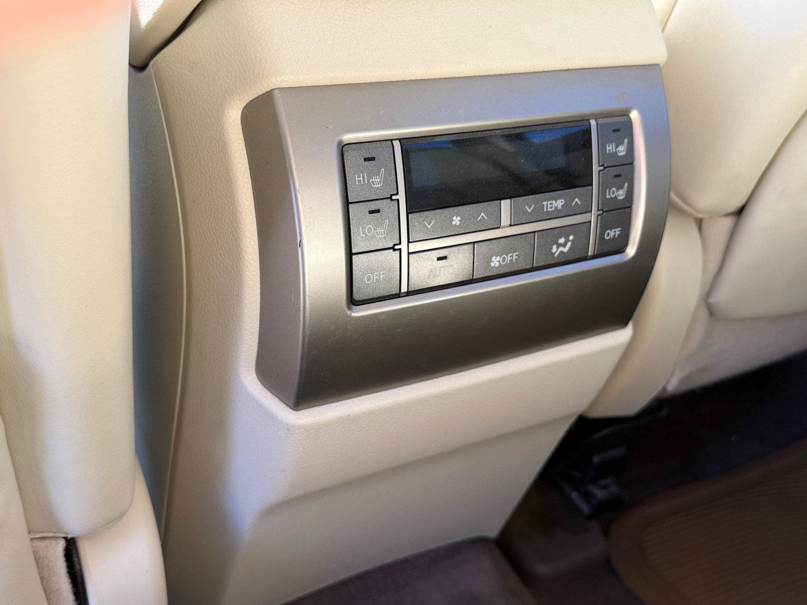 Used 2010 Lexus GX 460 AWD/4WD image 13