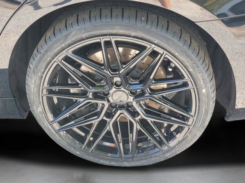 Certified 2023 Mercedes-Benz S 580 image 5