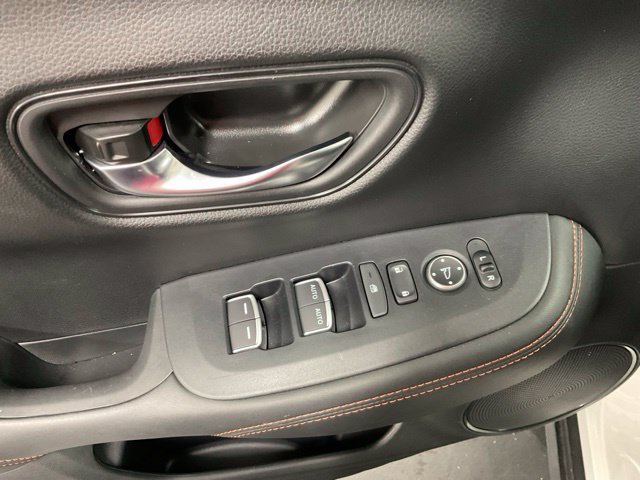 Certified 2024 Honda HR-V Sport image 28