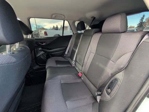 Used 2020 Subaru Outback Premium w/ Popular Package #1 image 18