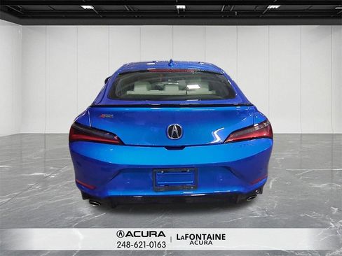 New 2026 Acura Integra A-Spec image 4