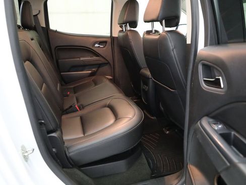 Used 2018 Chevrolet Colorado ZR2 AWD/4WD image 15