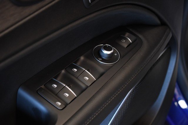 Used 2022 Alfa Romeo Stelvio Ti AWD/4WD image 24