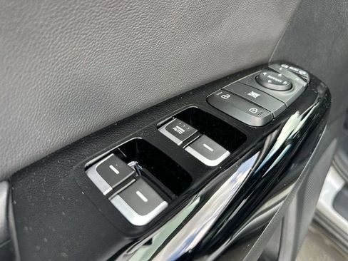 Used 2022 Kia Sportage Nightfall Edition w/ Nighfall AWD Premium Package image 23