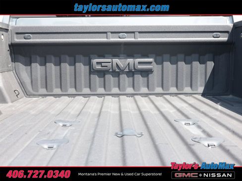 Used 2024 GMC Sierra 2500 SLE w/ SLE Value Package AWD/4WD image 32
